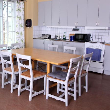 Gripsholms Bnb Mariefred Extérieur photo