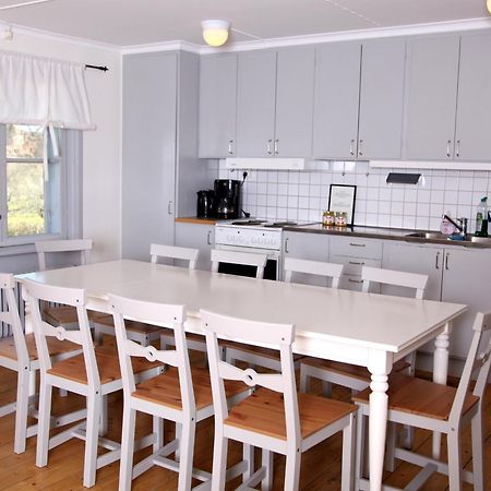 Gripsholms Bnb Mariefred Extérieur photo