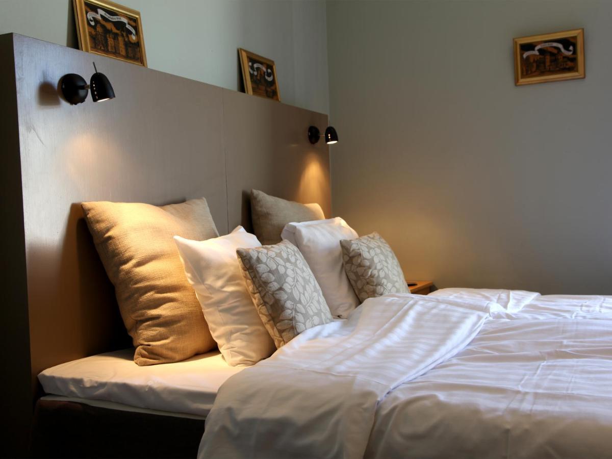 Gripsholms Bnb Mariefred Extérieur photo