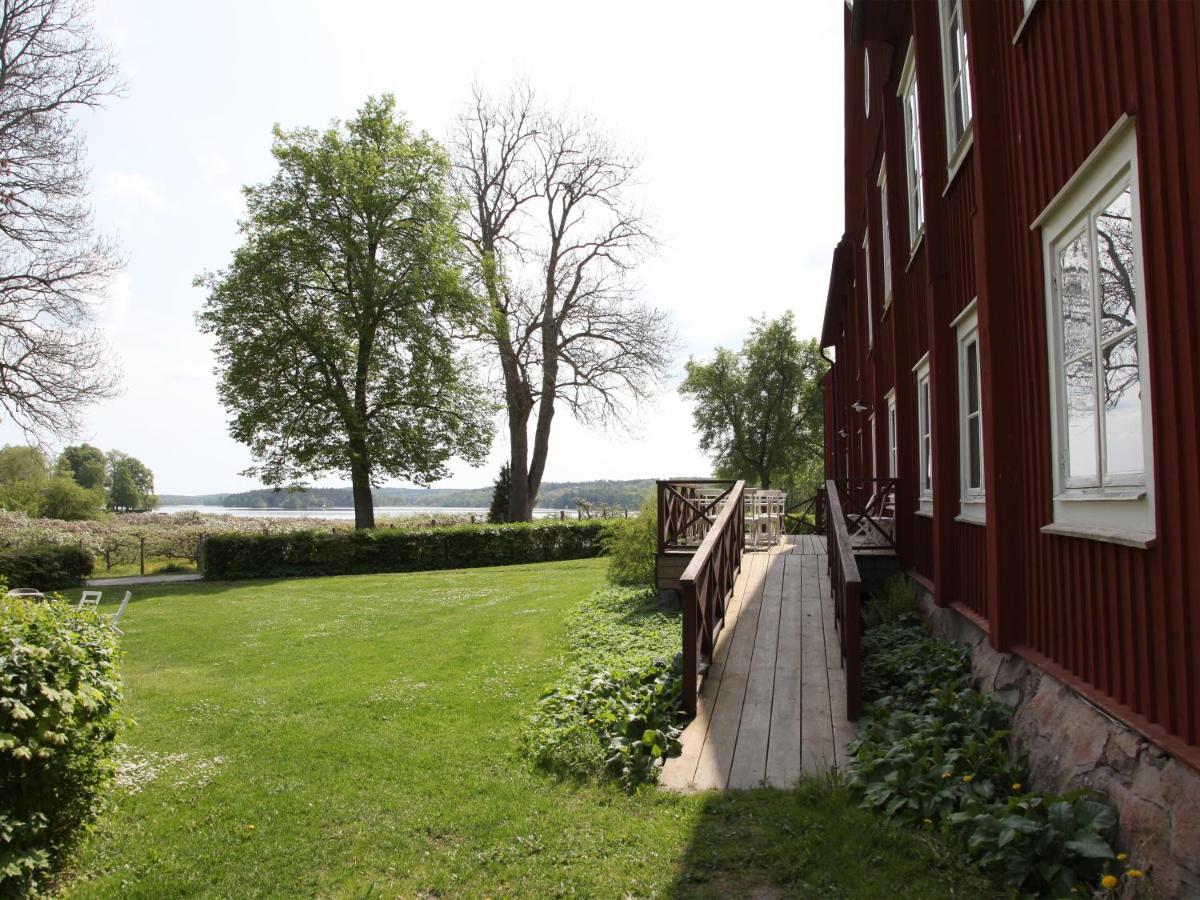 Gripsholms Bnb Mariefred Extérieur photo