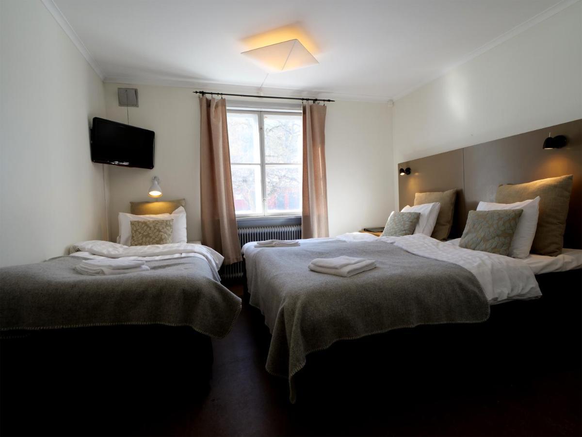 Gripsholms Bnb Mariefred Extérieur photo