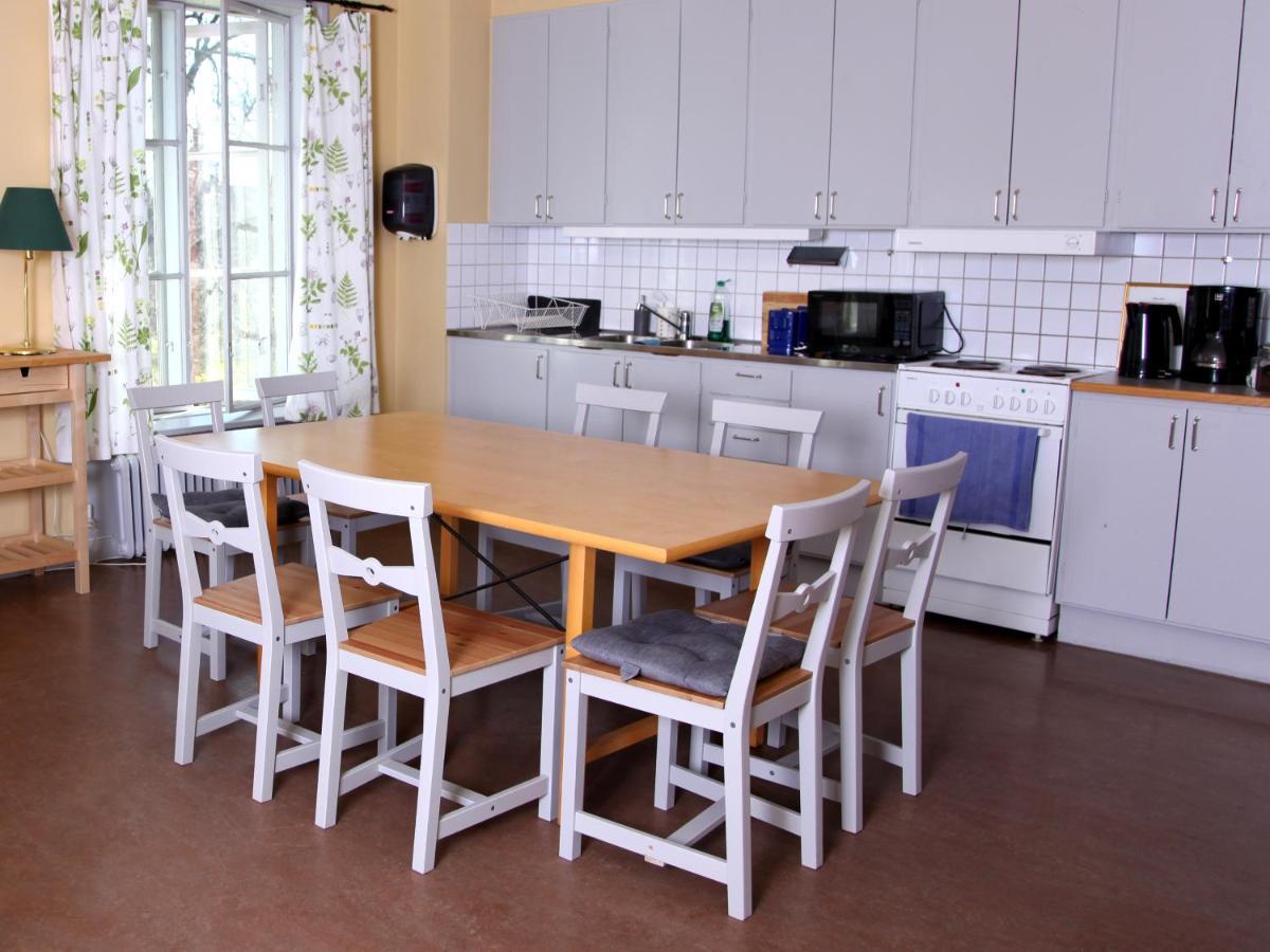 Gripsholms Bnb Mariefred Extérieur photo