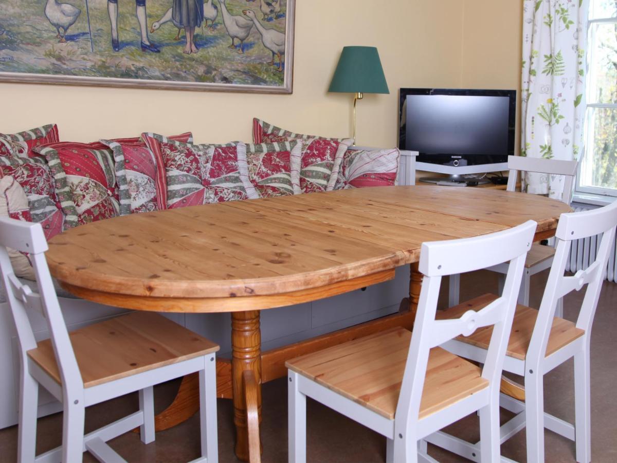 Gripsholms Bnb Mariefred Extérieur photo