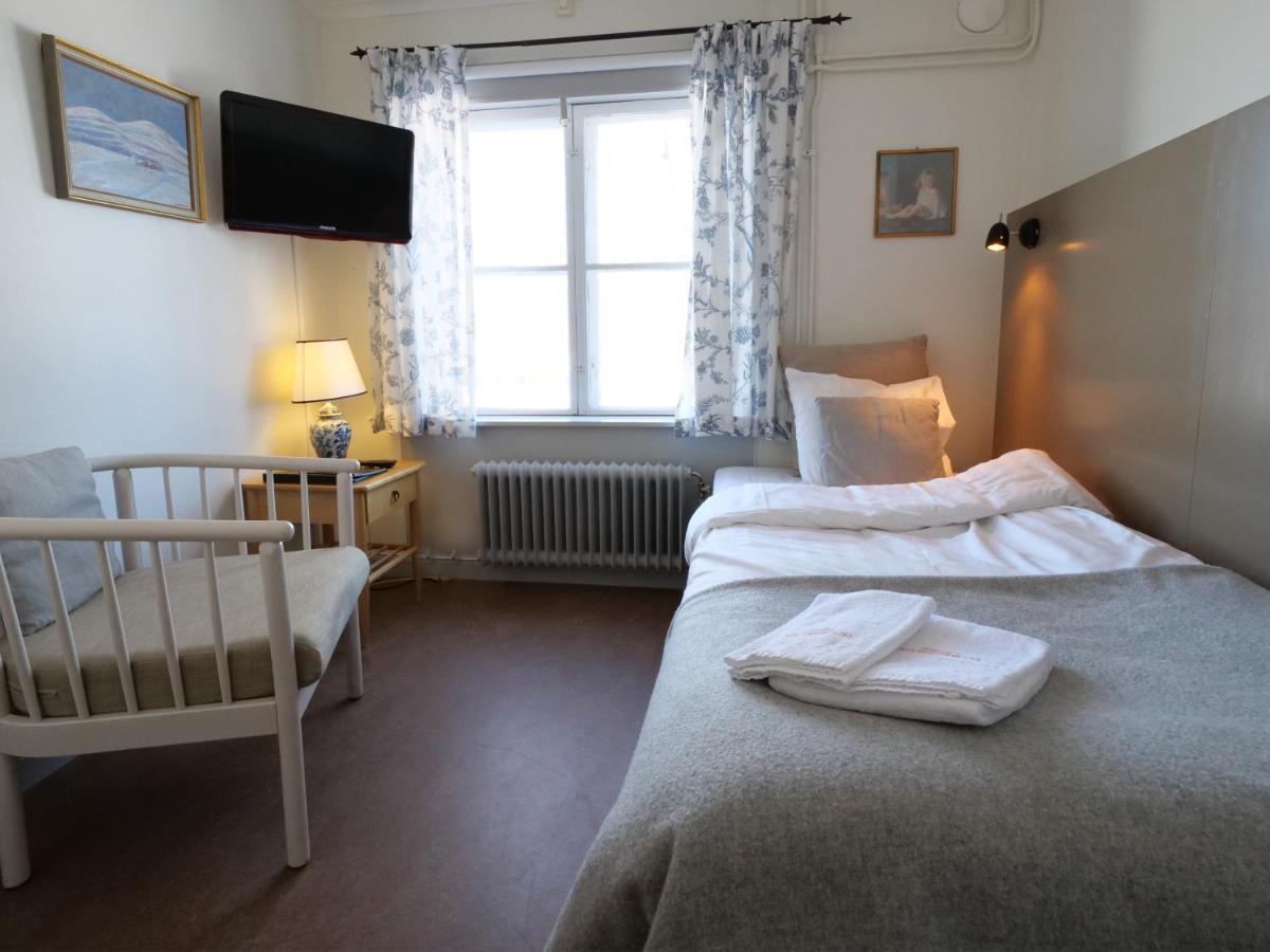 Gripsholms Bnb Mariefred Extérieur photo