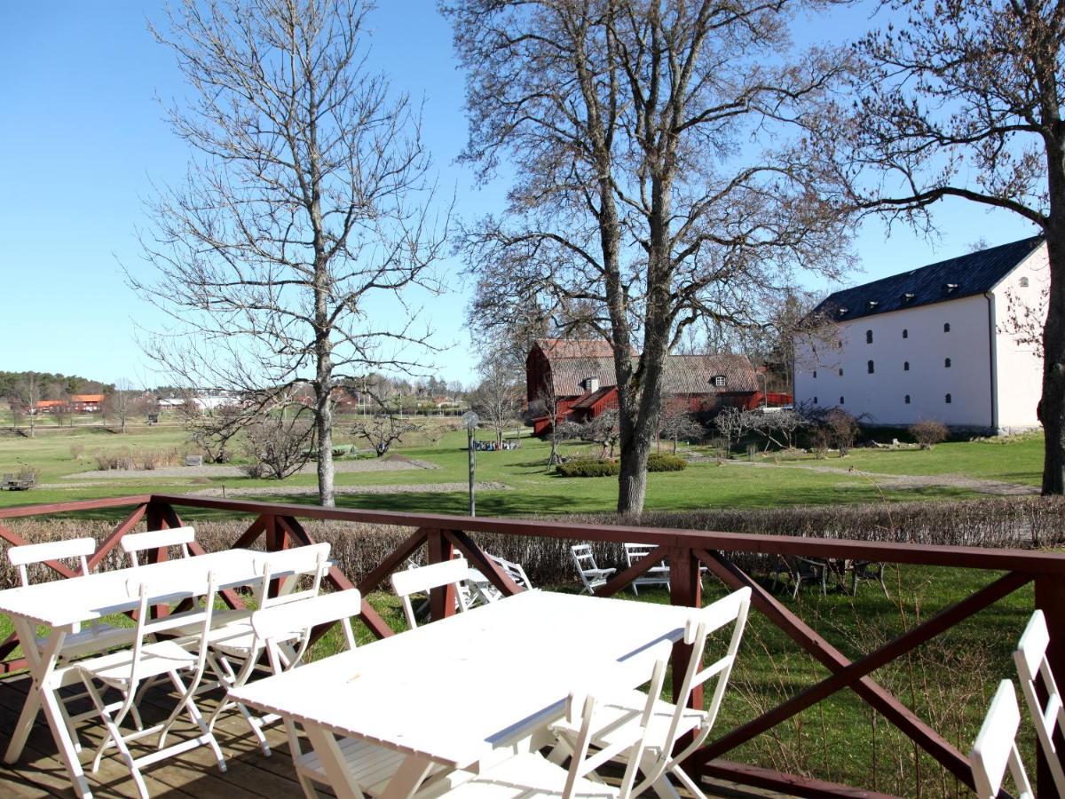 Gripsholms Bnb Mariefred Extérieur photo