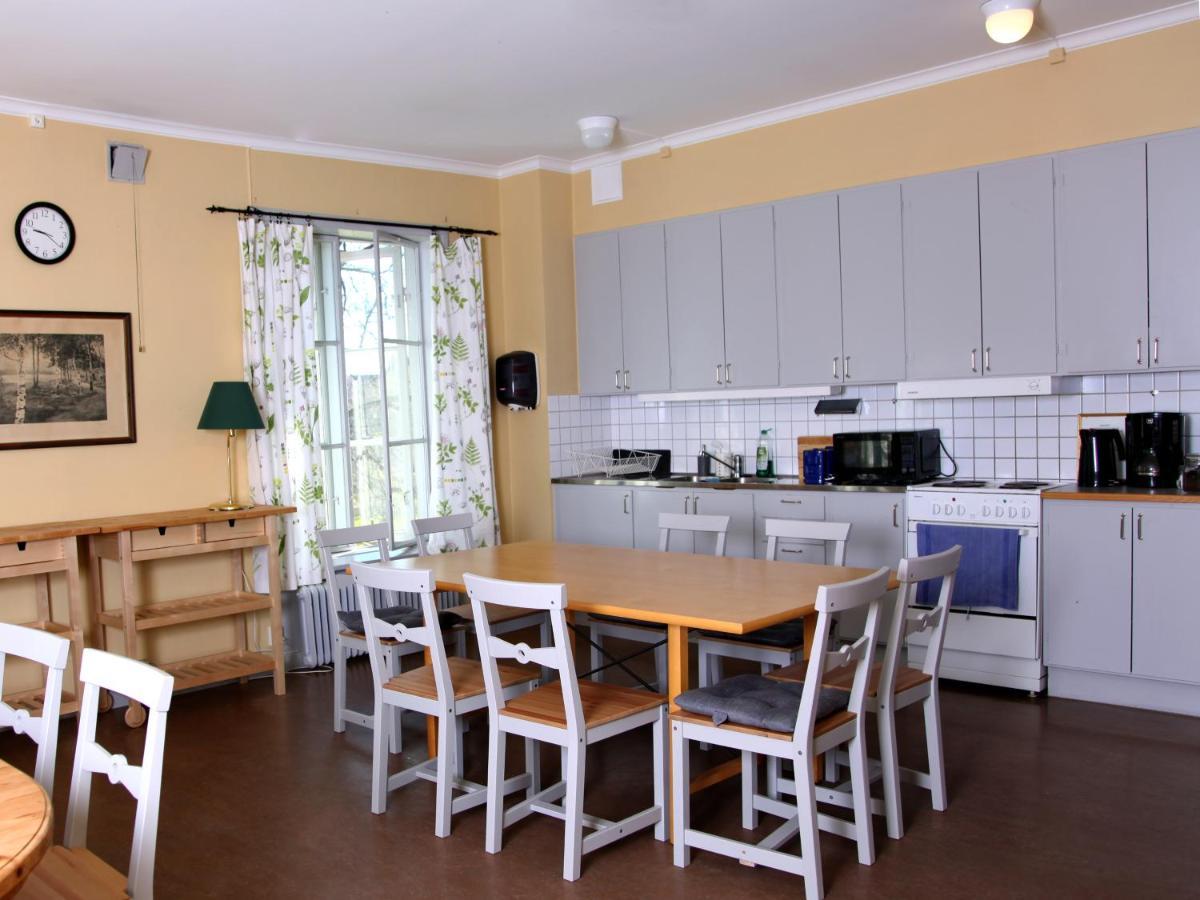 Gripsholms Bnb Mariefred Extérieur photo