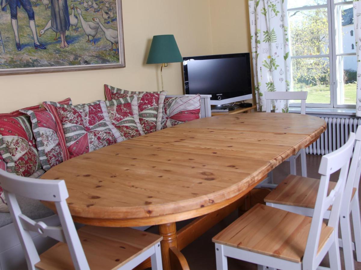 Gripsholms Bnb Mariefred Extérieur photo