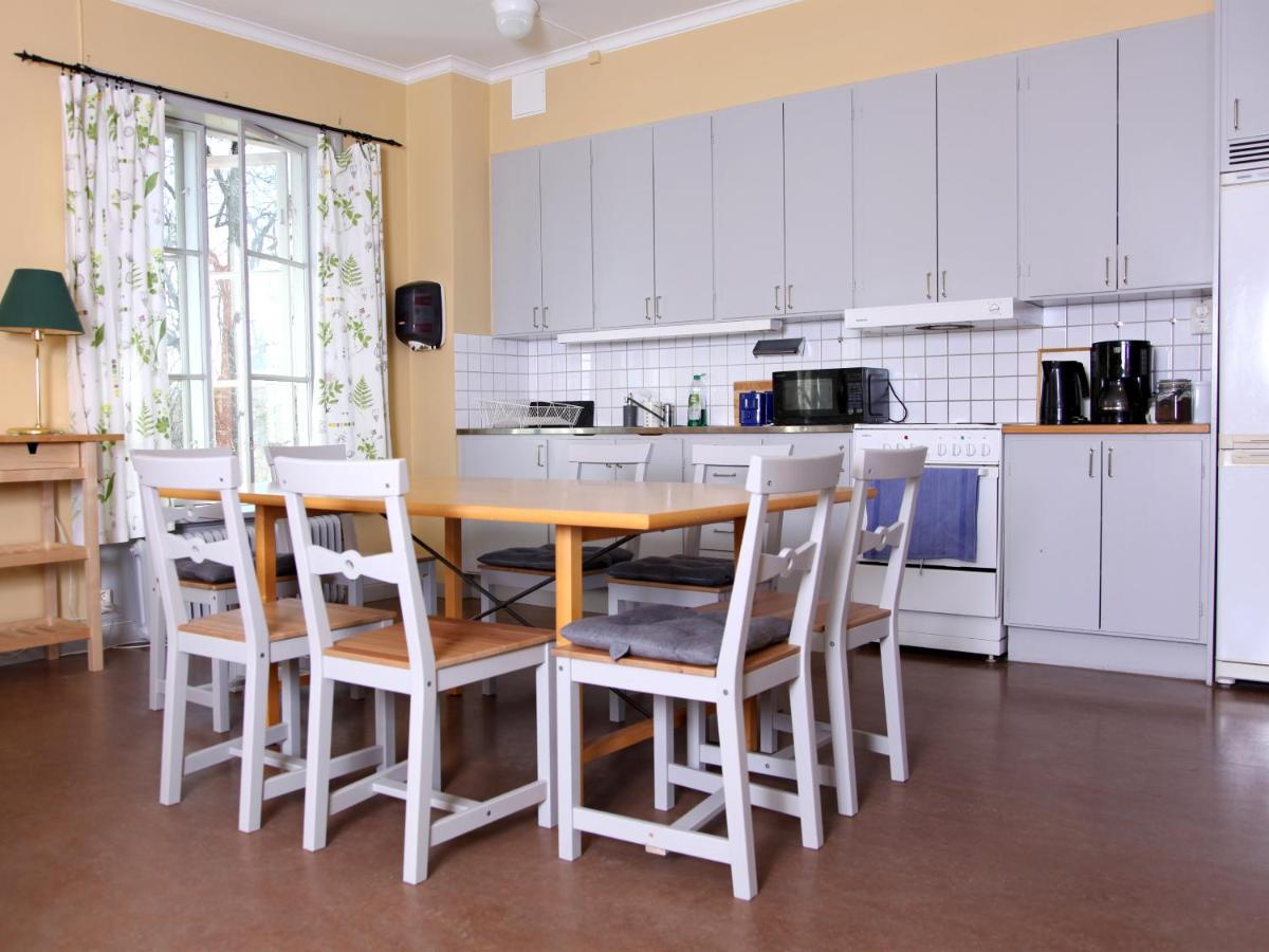 Gripsholms Bnb Mariefred Extérieur photo