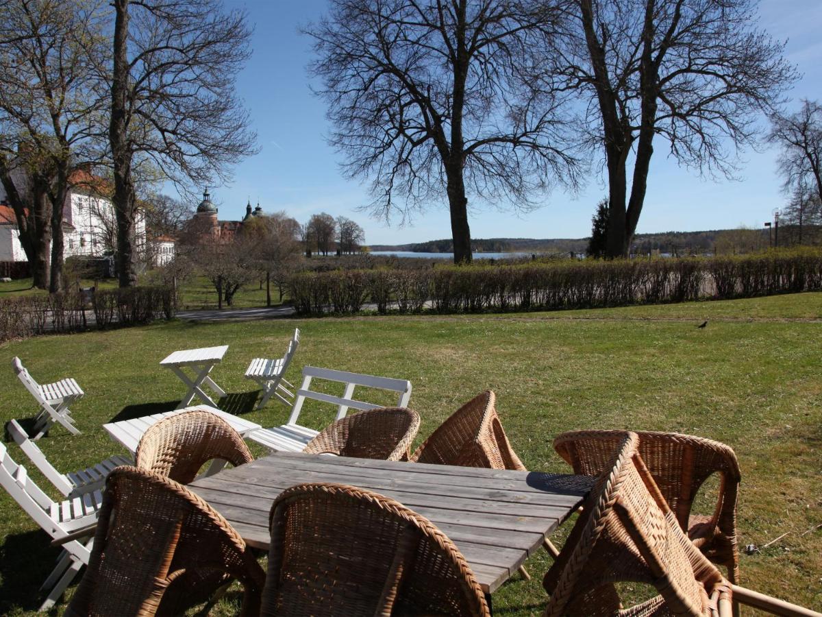 Gripsholms Bnb Mariefred Extérieur photo