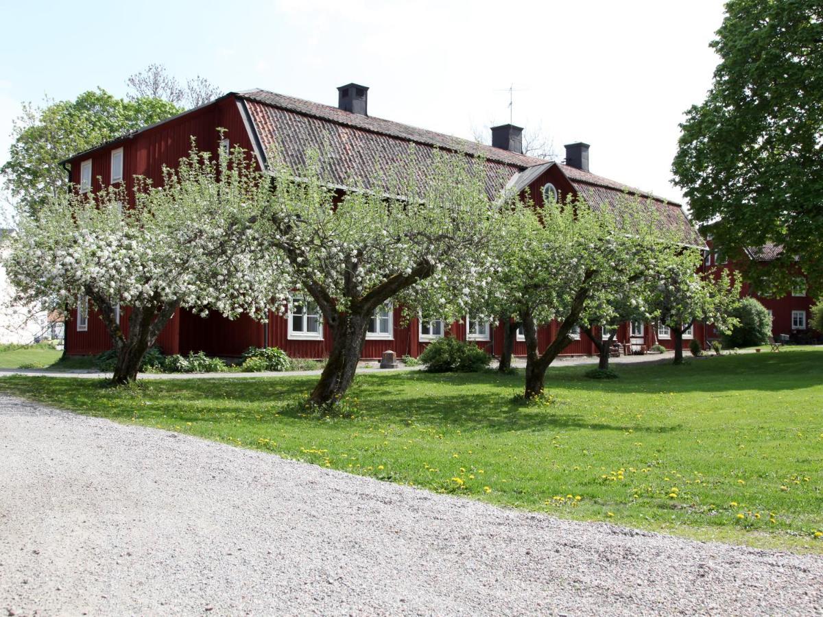 Gripsholms Bnb Mariefred Extérieur photo