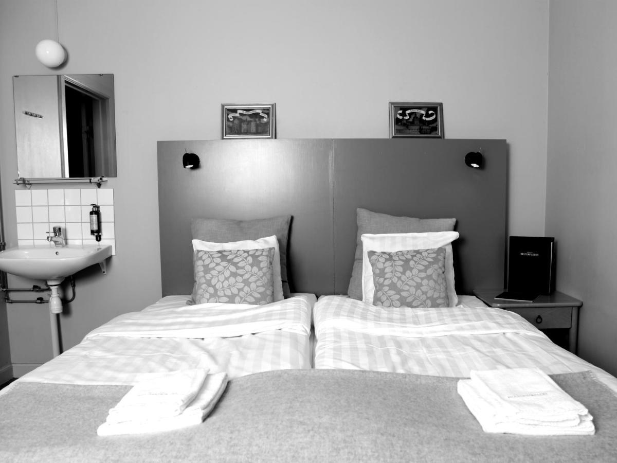 Gripsholms Bnb Mariefred Extérieur photo