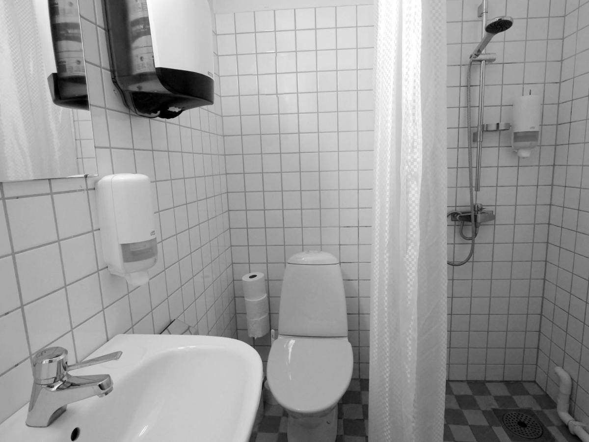 Gripsholms Bnb Mariefred Extérieur photo