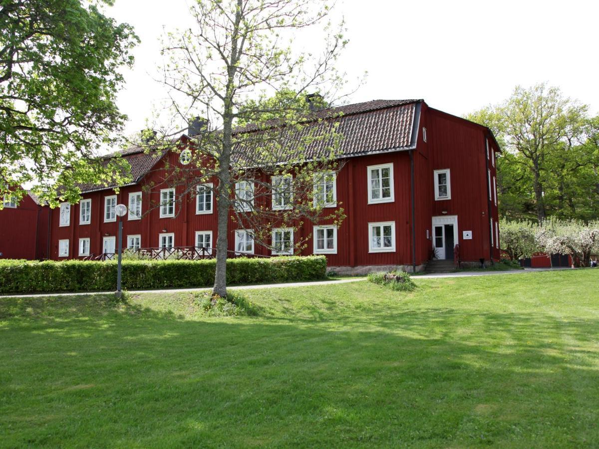 Gripsholms Bnb Mariefred Extérieur photo