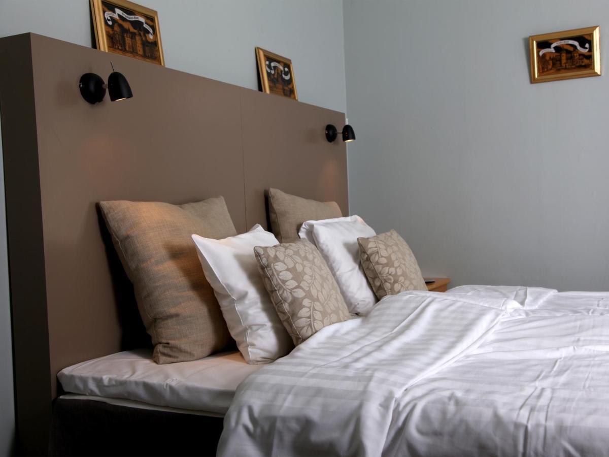 Gripsholms Bnb Mariefred Extérieur photo