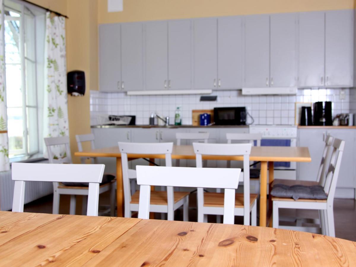 Gripsholms Bnb Mariefred Extérieur photo