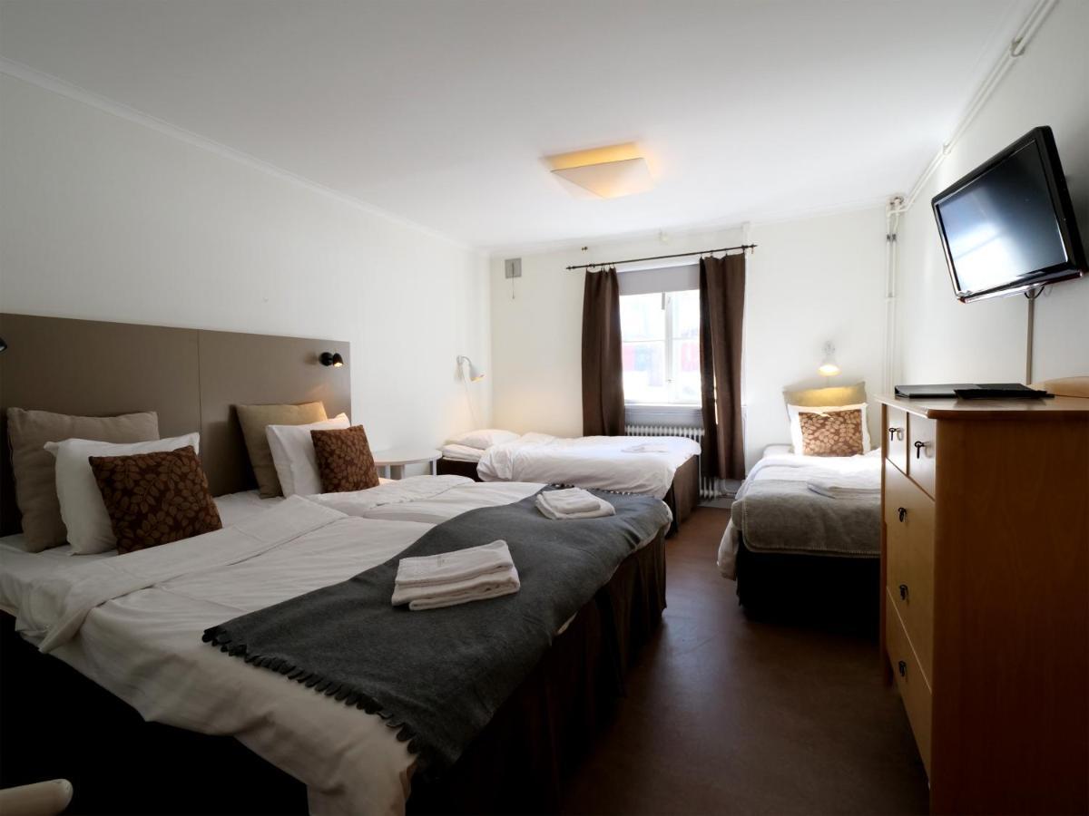 Gripsholms Bnb Mariefred Extérieur photo