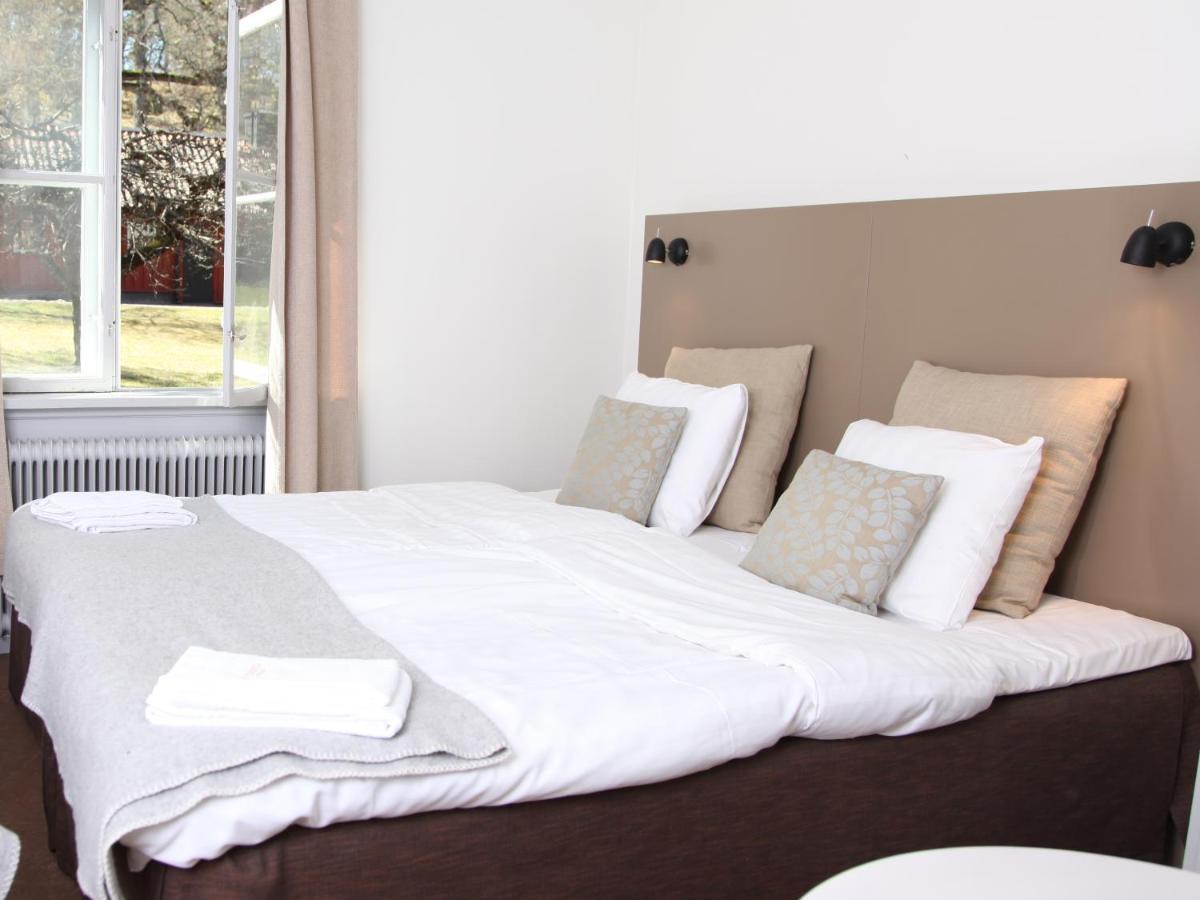 Gripsholms Bnb Mariefred Extérieur photo