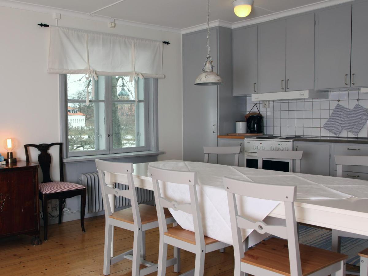Gripsholms Bnb Mariefred Extérieur photo