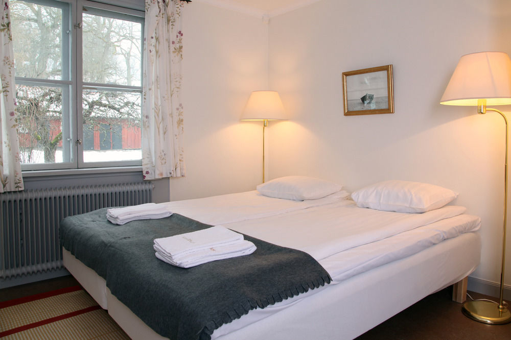 Gripsholms Bnb Mariefred Extérieur photo