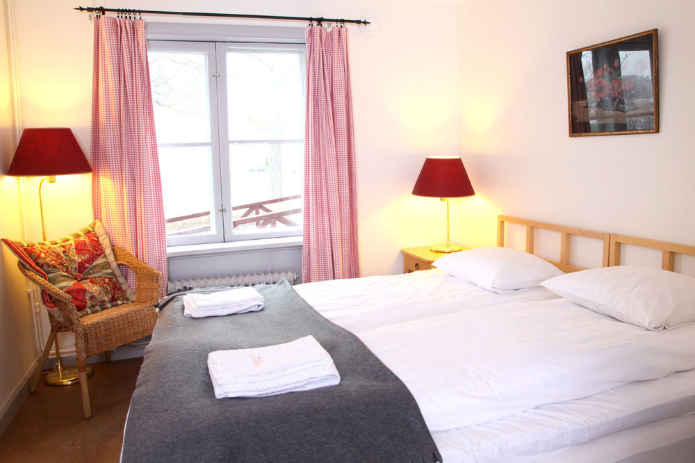 Gripsholms Bnb Mariefred Extérieur photo
