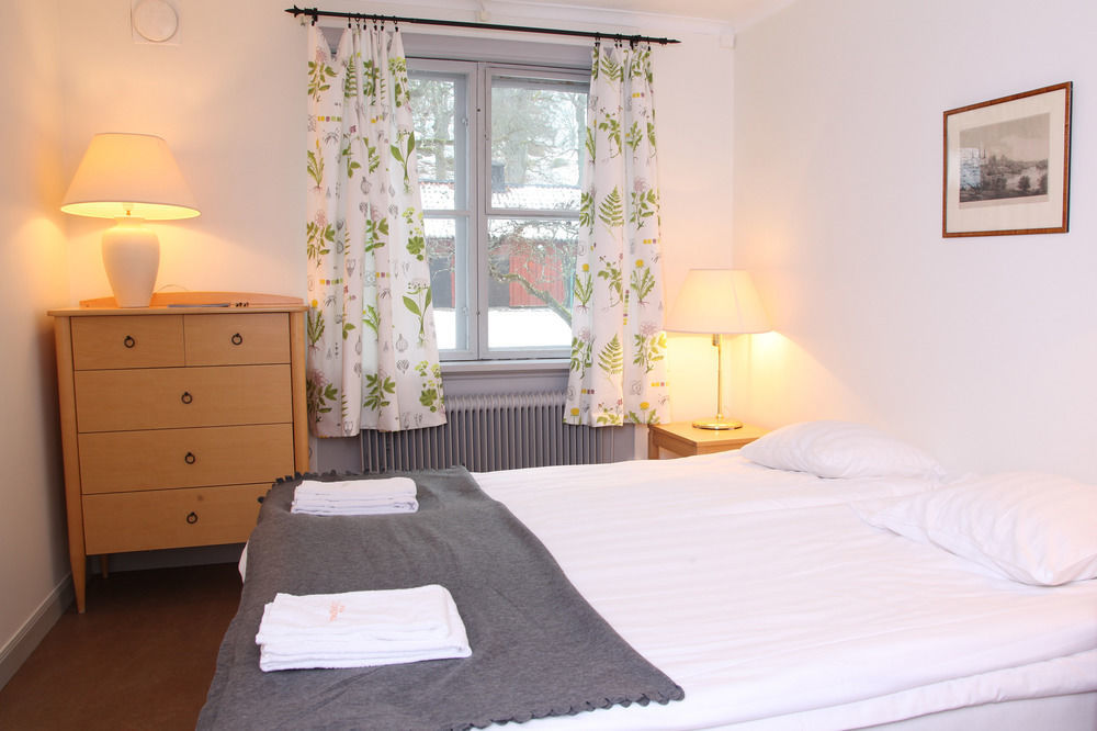 Gripsholms Bnb Mariefred Extérieur photo
