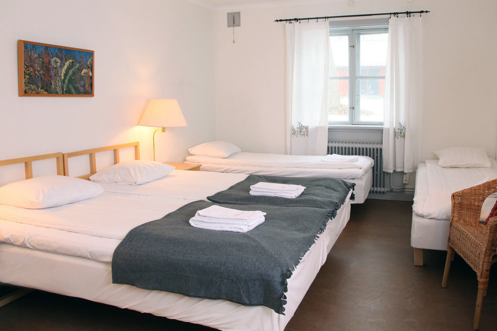 Gripsholms Bnb Mariefred Extérieur photo
